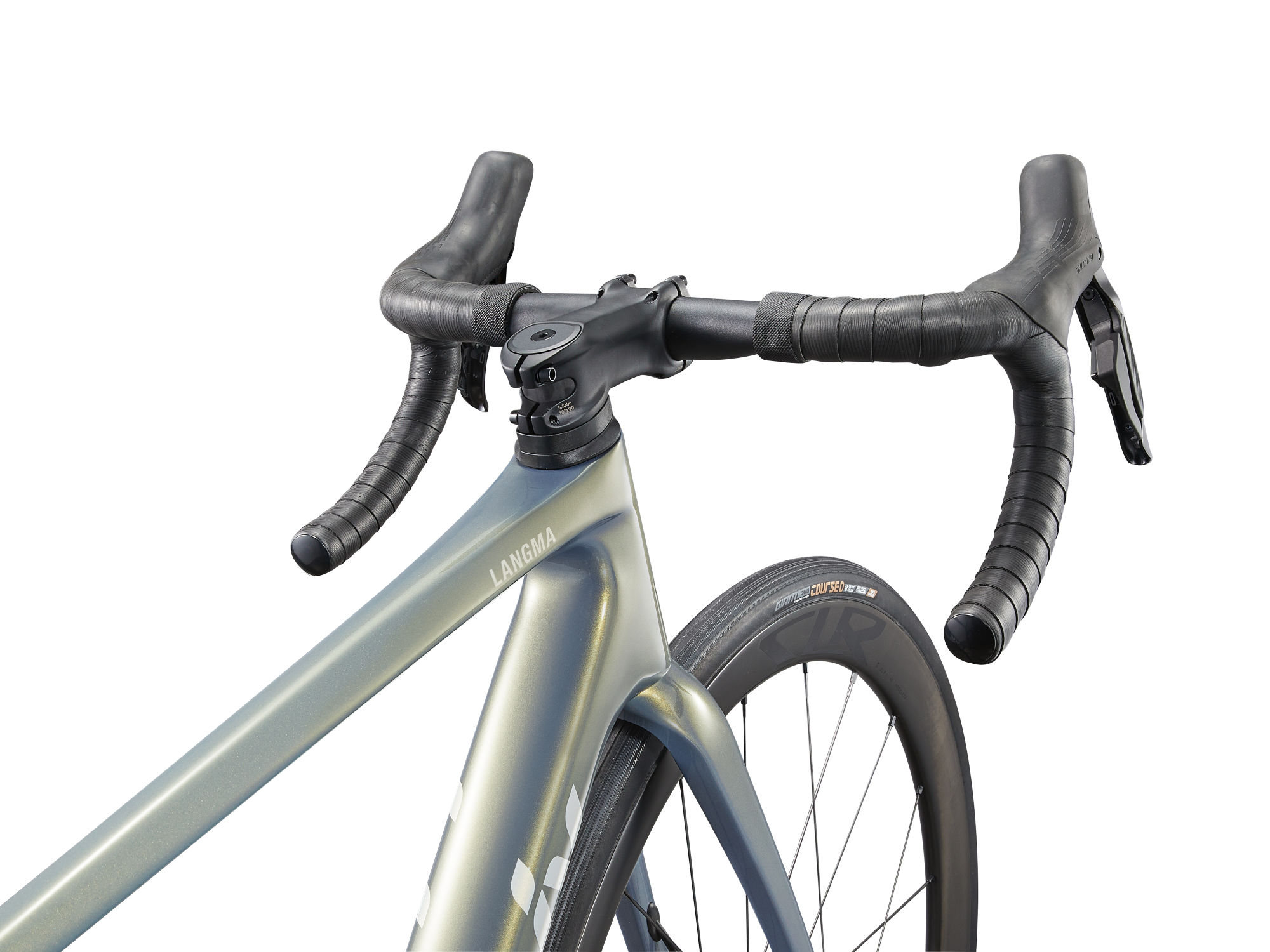 Naiste maanteeratas LIV Langma Advanced Pro 1 PC (2025) Aurora Noise (S) - Image 4