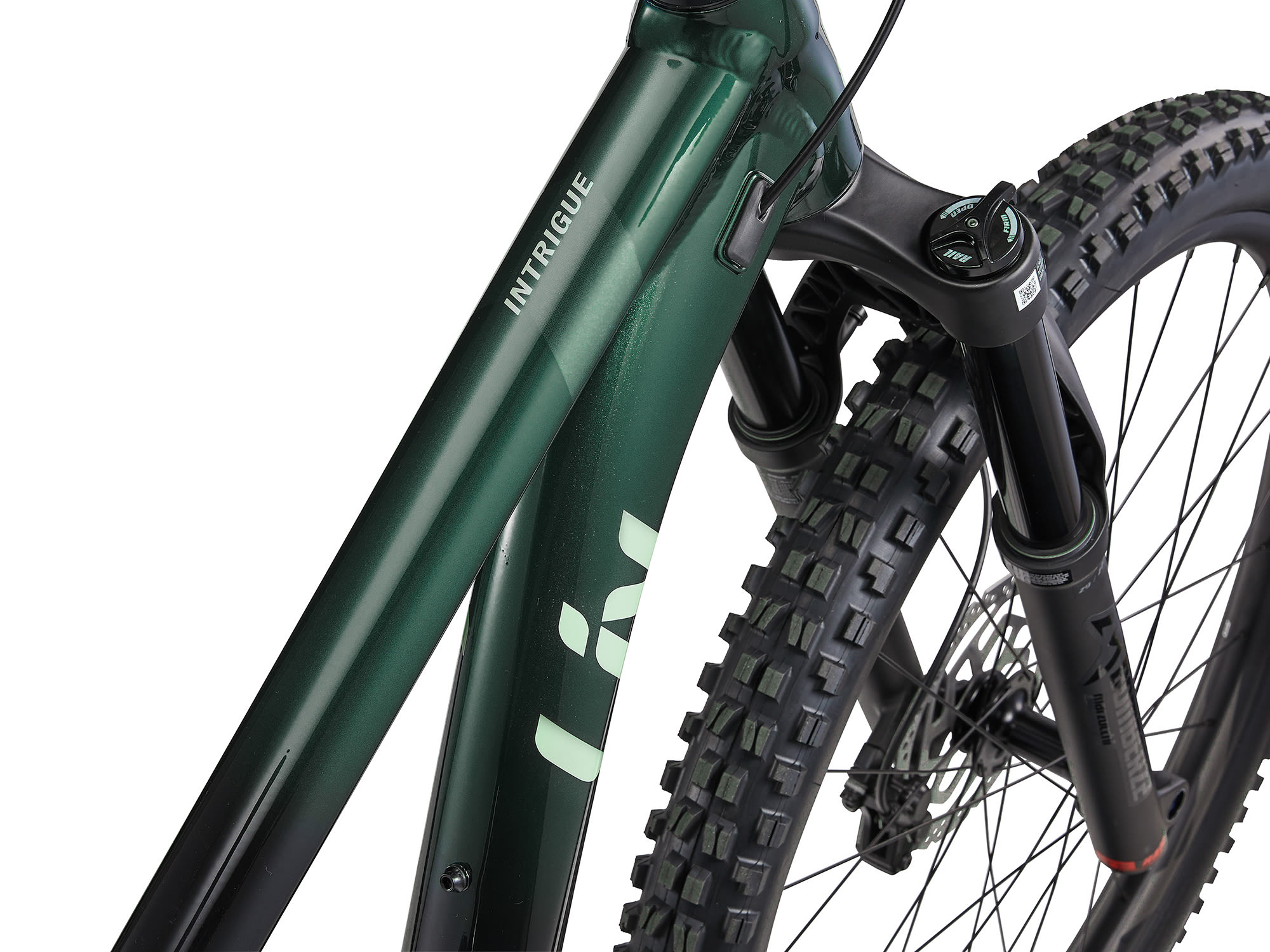 Naiste maastikuratas LIV Intrigue 29 1, Kelp Forest (L) - Image 5