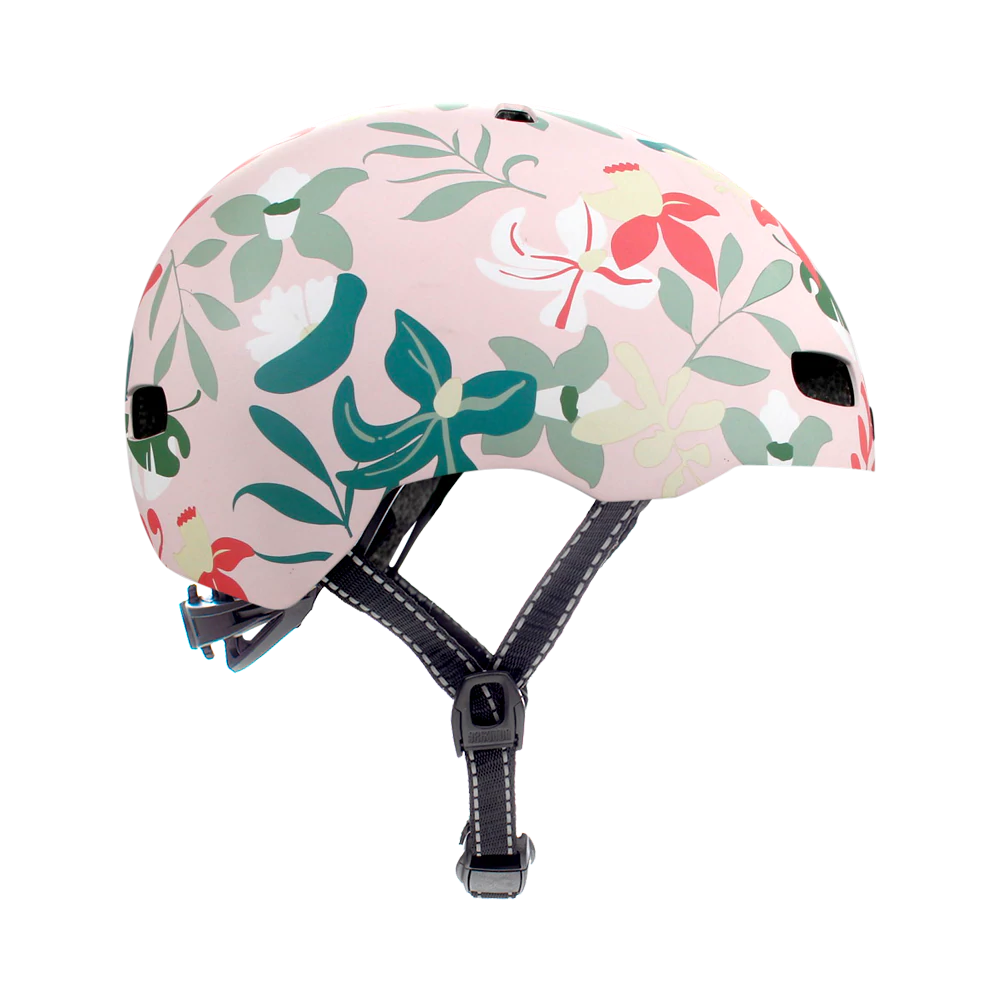 Jalgrattakiiver Nutcase Leaf It MIPS 52-56 cm - Image 2