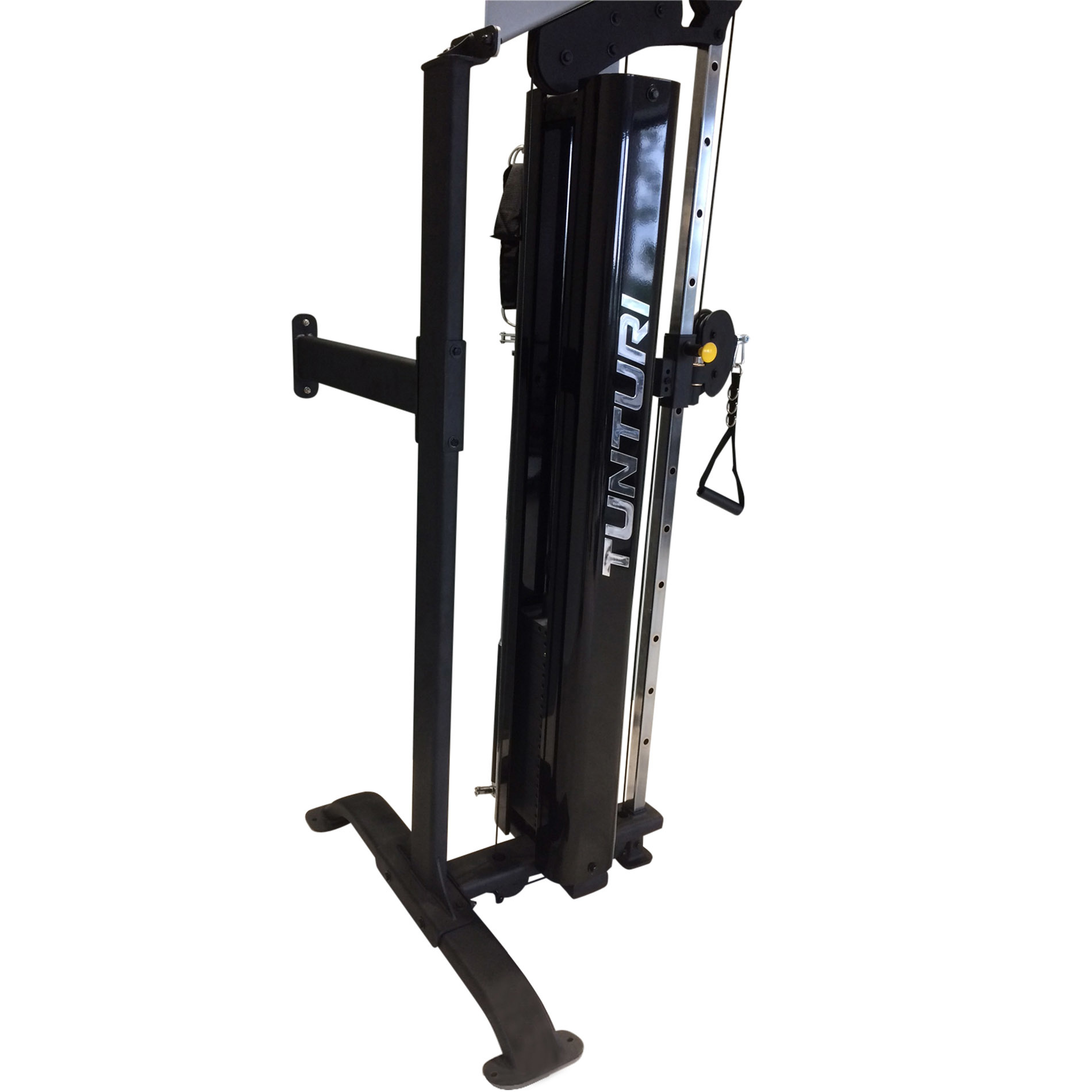 Jõujaam TUNTURI Platinum PRO Cable Cross unit - Image 6