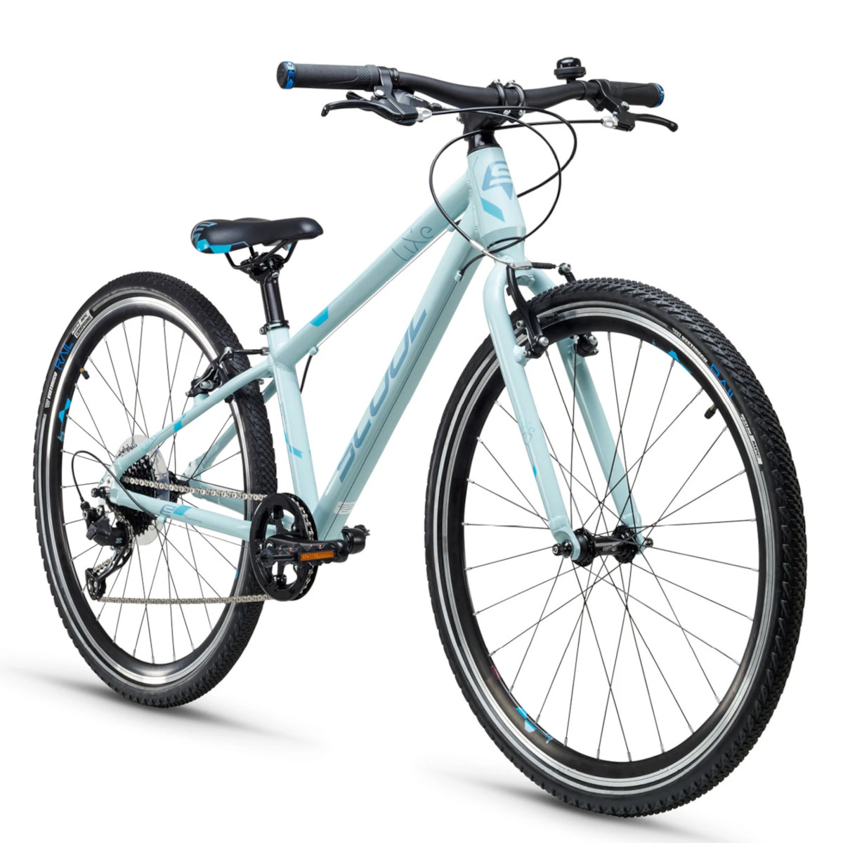 Laste jalgratas S'COOL liXe, 26 tolli, 10+ aastasele - Image 2