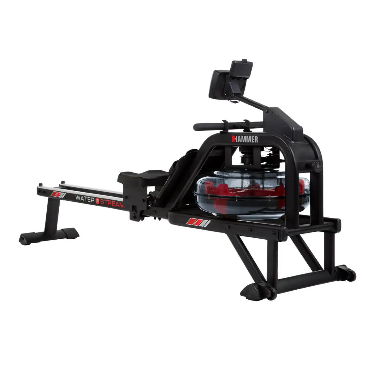Sõudeergomeeter HAMMER Water Stream II - Image 3