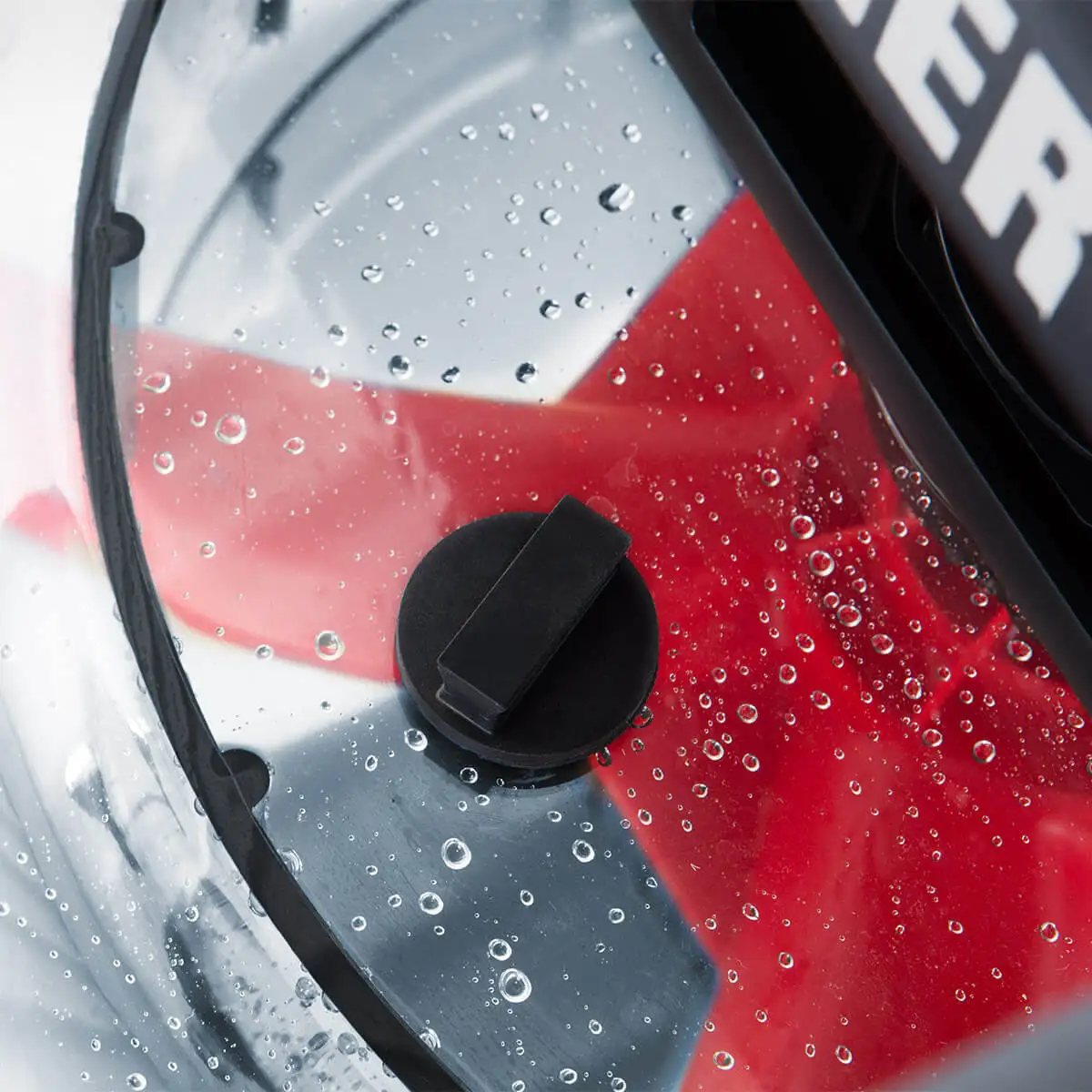 Sõudeergomeeter HAMMER Water Stream II - Image 10