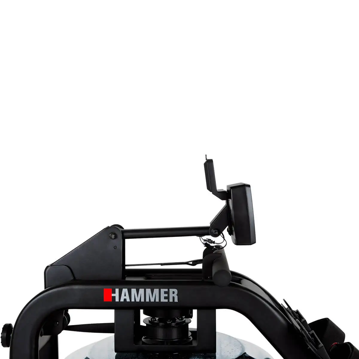 Sõudeergomeeter HAMMER Water Stream II - Image 7