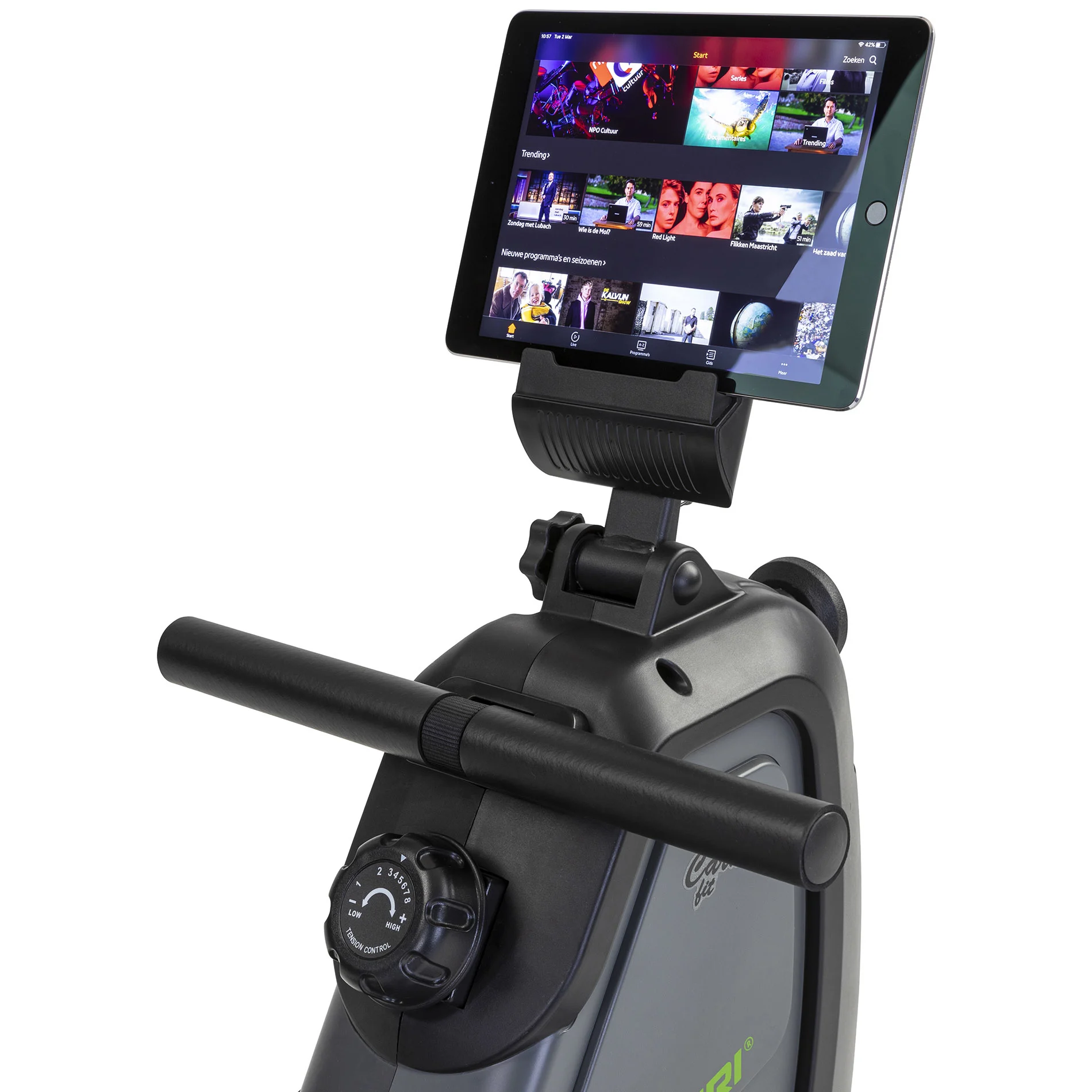 Sõudeergomeeter TUNTURI Cardio Fit R25 - Image 3