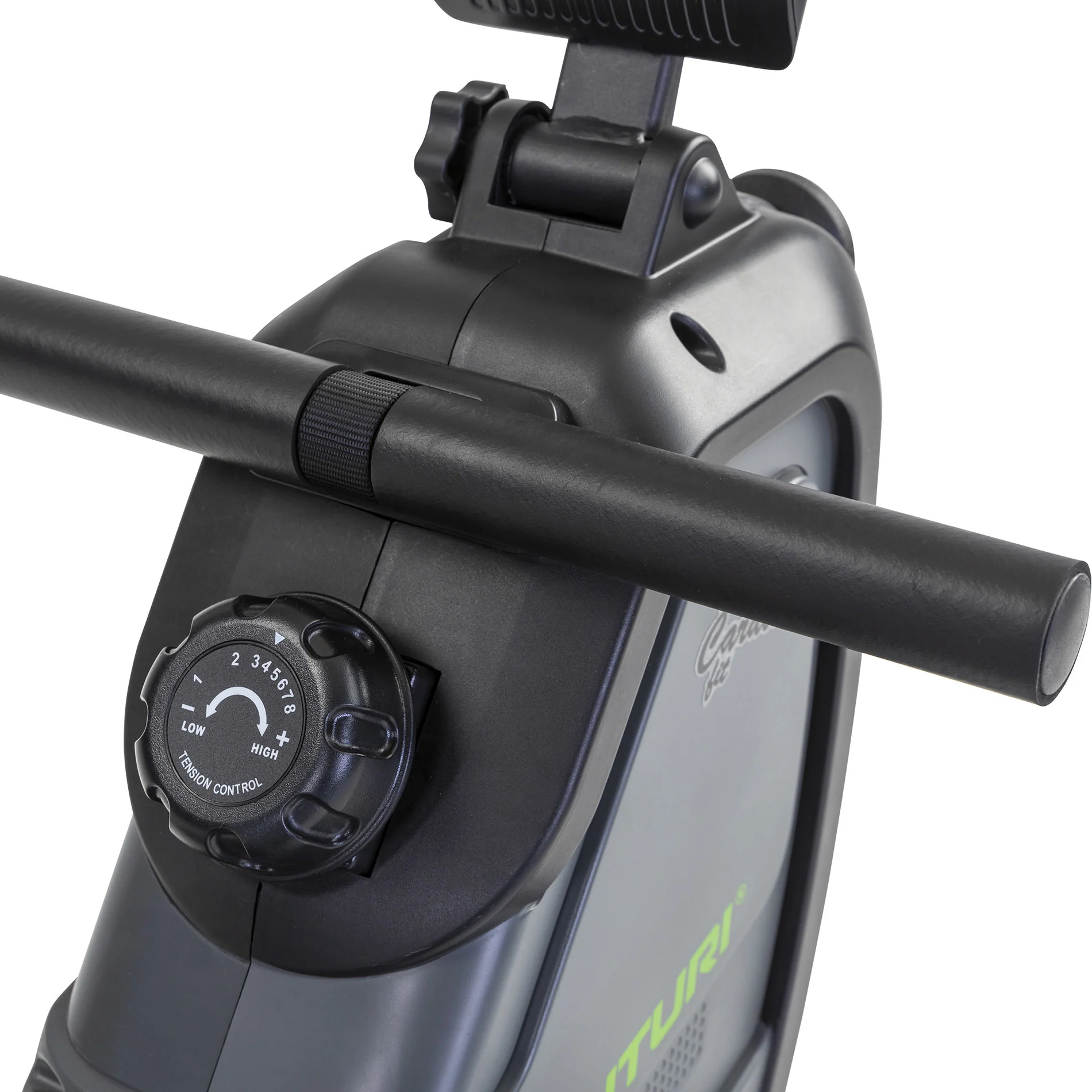 Sõudeergomeeter TUNTURI Cardio Fit R25 - Image 5