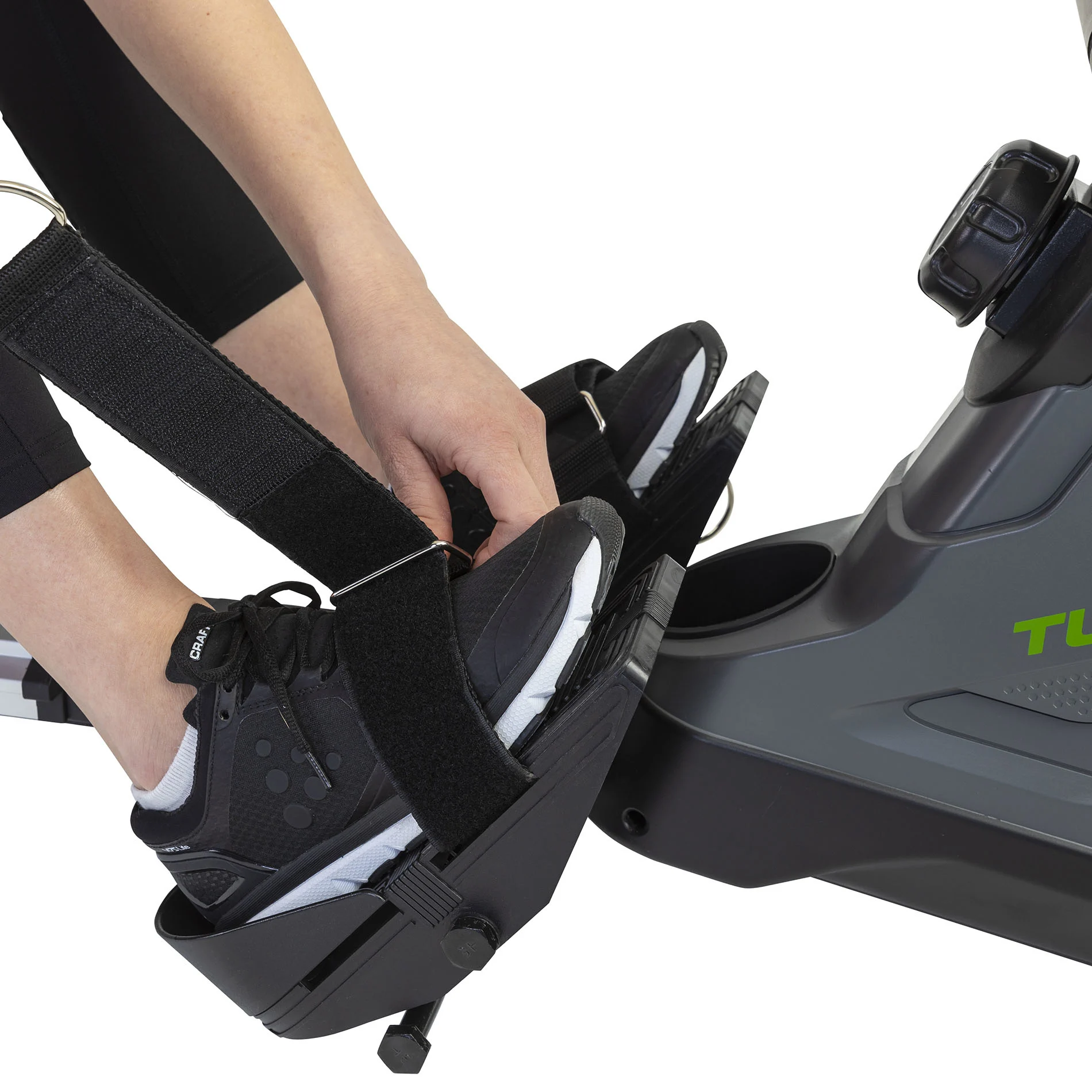 Sõudeergomeeter TUNTURI Cardio Fit R25 - Image 7