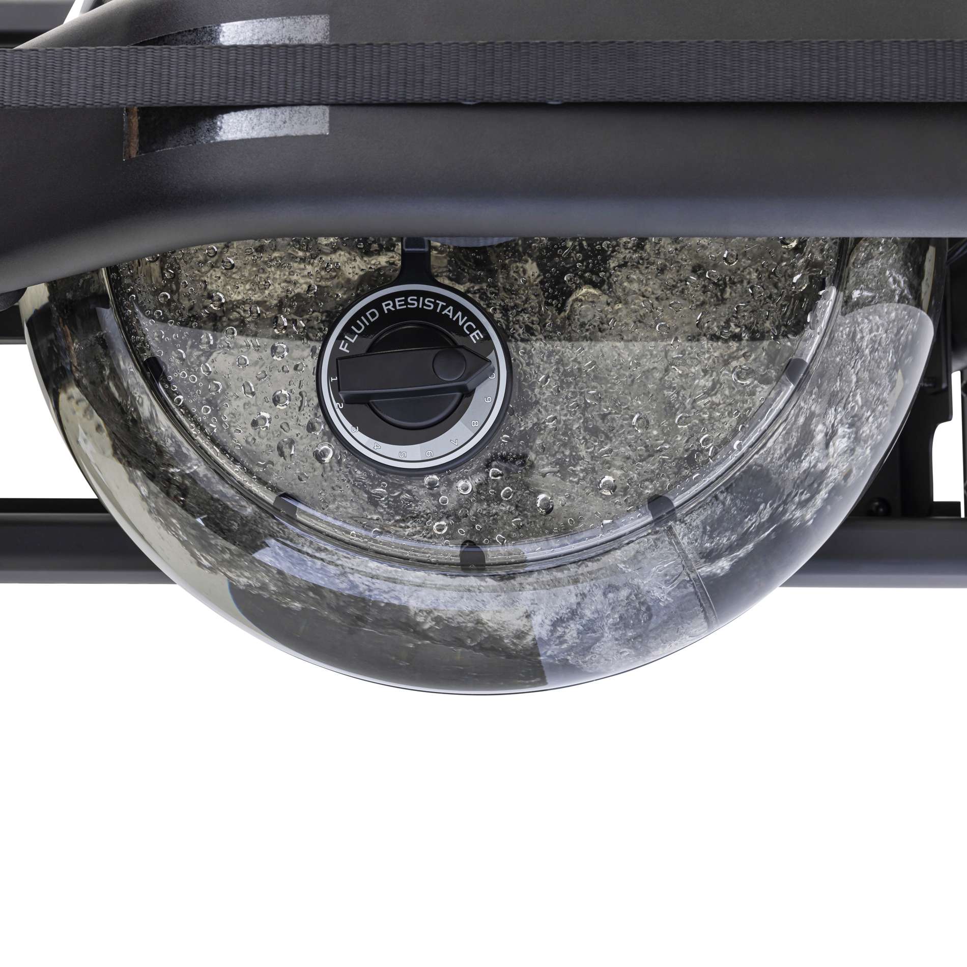 Sõudeergomeeter TUNTURI by Fluid Platinum R30W - Image 6