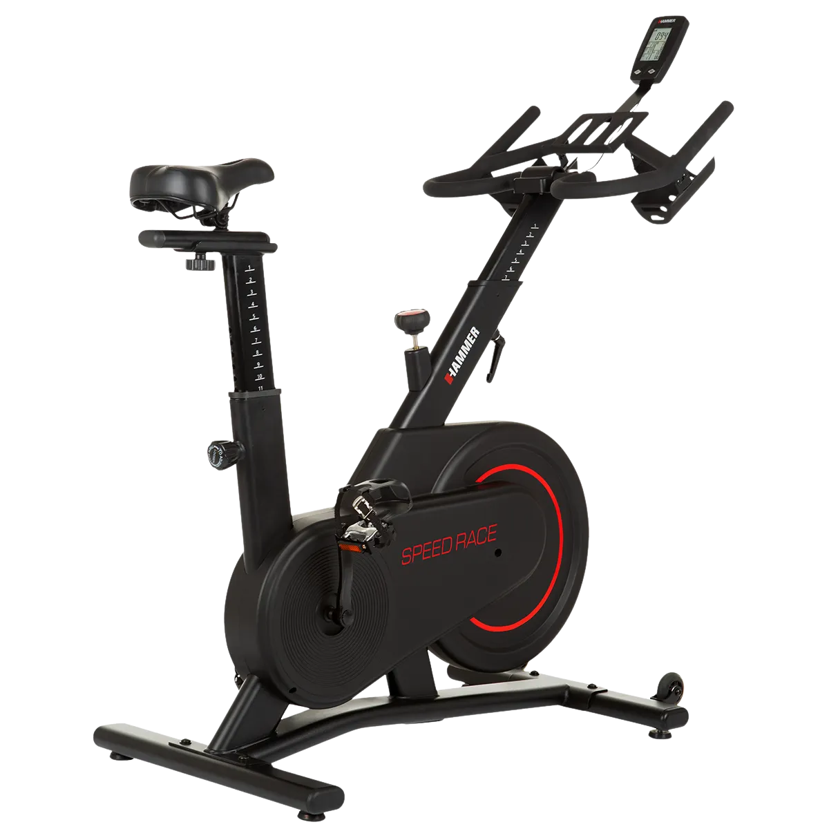 Spinningratas HAMMER Speed Race - Image 3