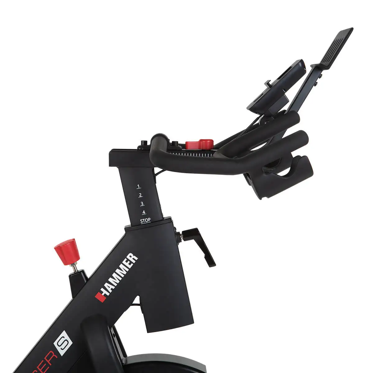 Spinningratas HAMMER Speed Race S - Image 5