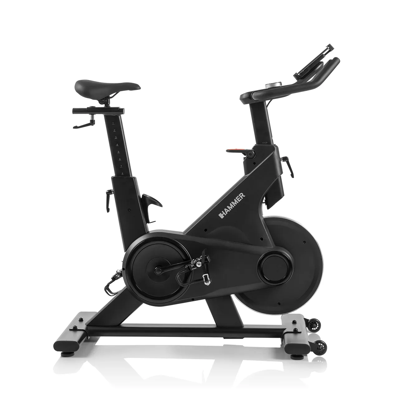 Spinningratas HAMMER Speed Race X