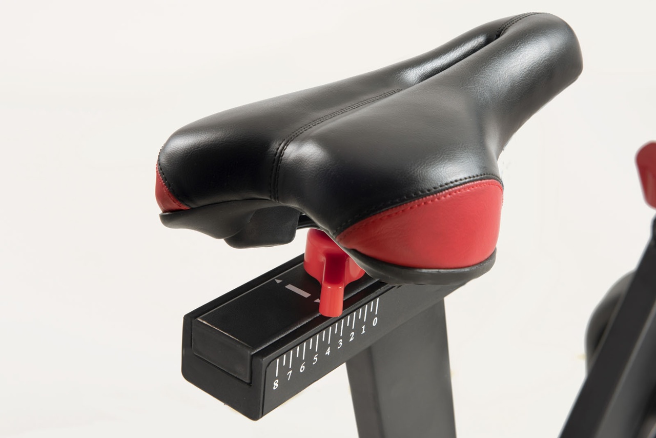 Spinningratas TOORX SRX Speed Mag Pro - Image 7