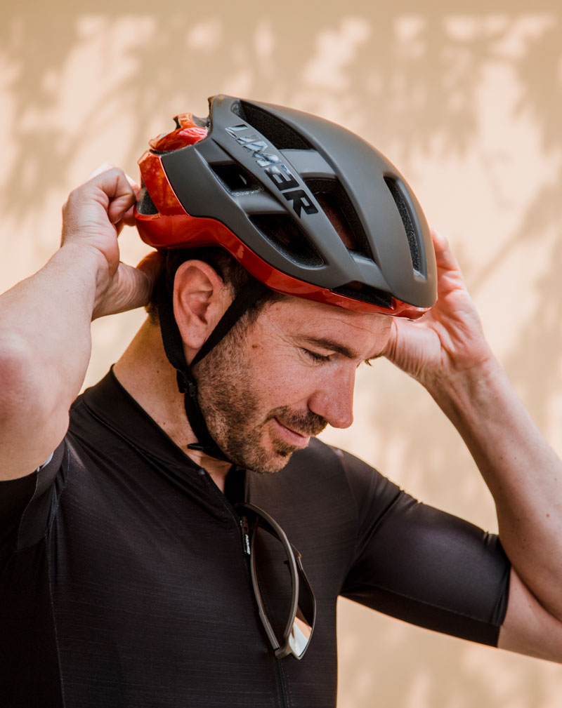 Kiiver LIMAR Air Star, Matt White (M) - Image 5