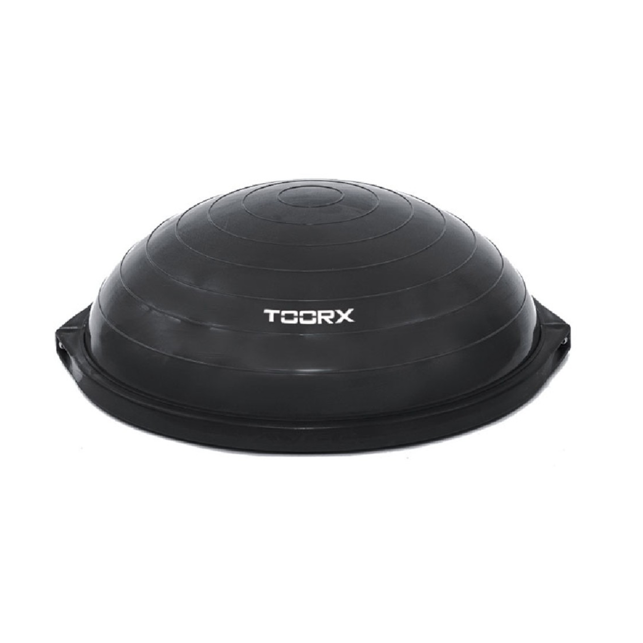 Tasakaalupadi TOORX Evo Ball Absolute, must