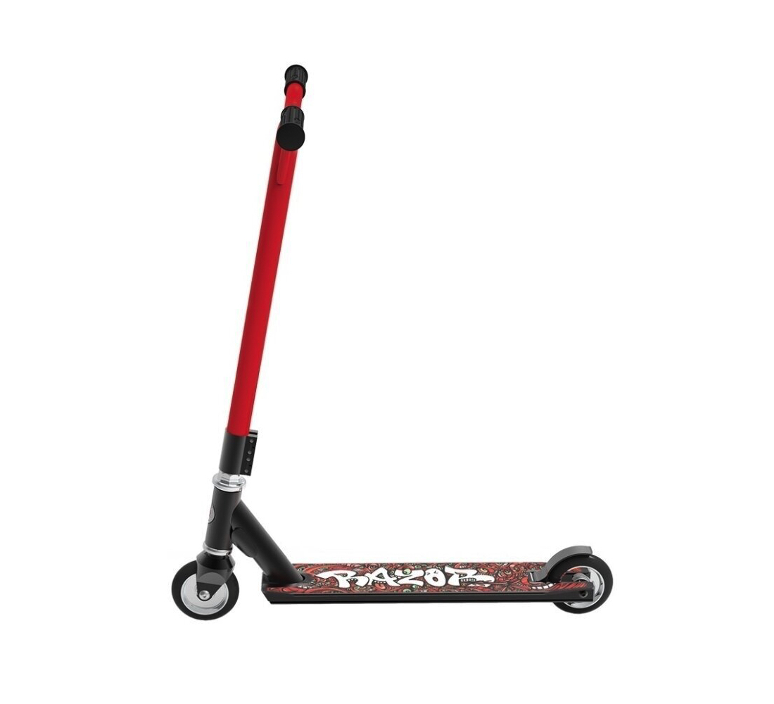 Trikitõukeratas lastele Razor Beast V6 - Image 2