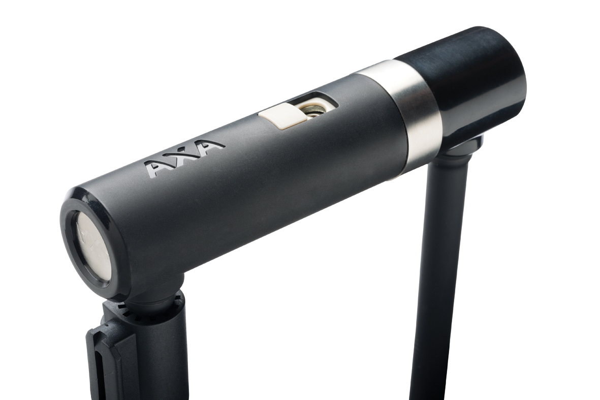 U-lukk AXA Newton UL-300 - Image 5