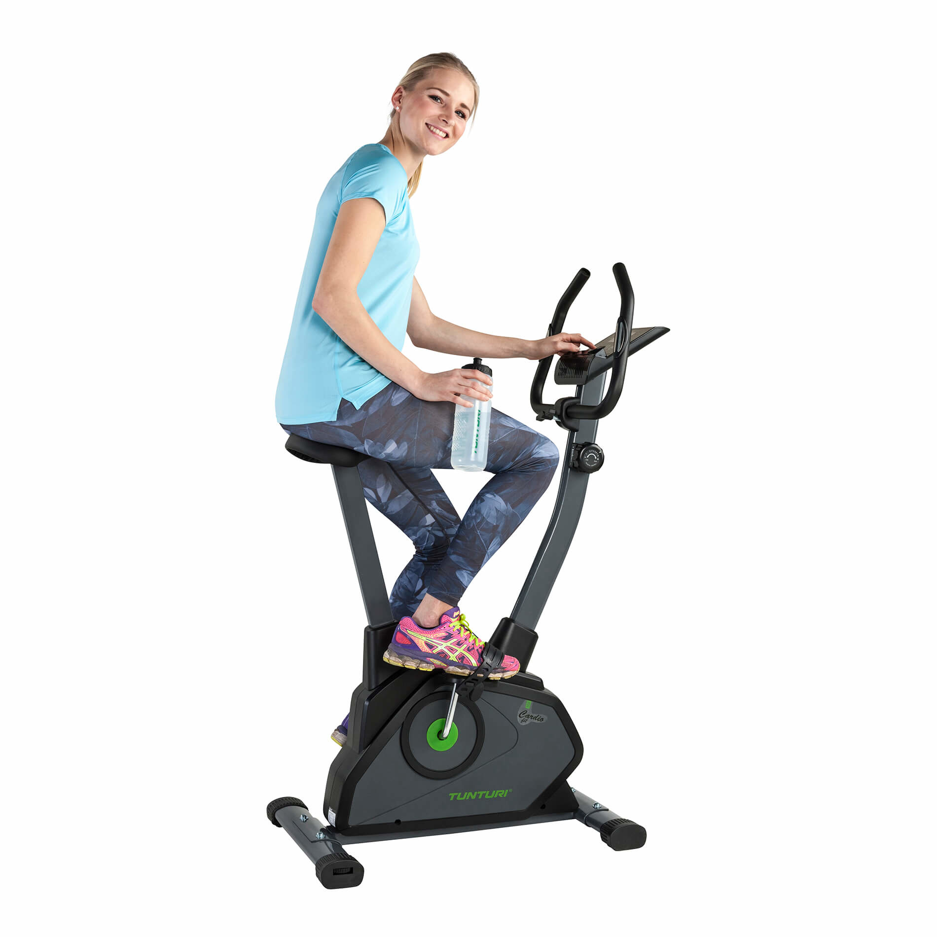 Velotrenažöör TUNTURI Cardio Fit B35 - Image 2