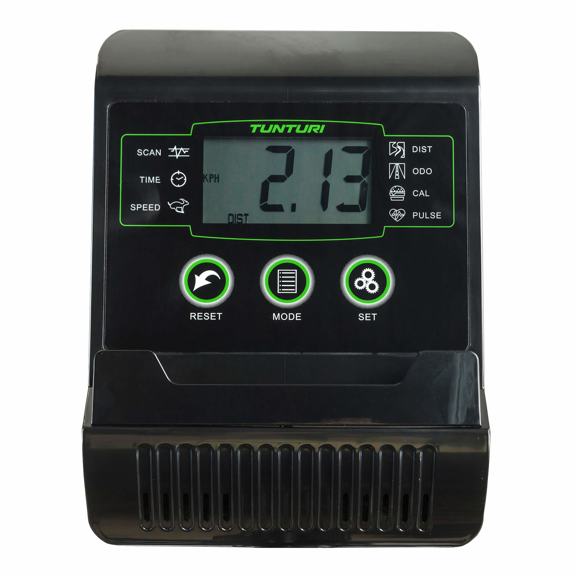 Velotrenažöör TUNTURI Cardio Fit B35 - Image 4