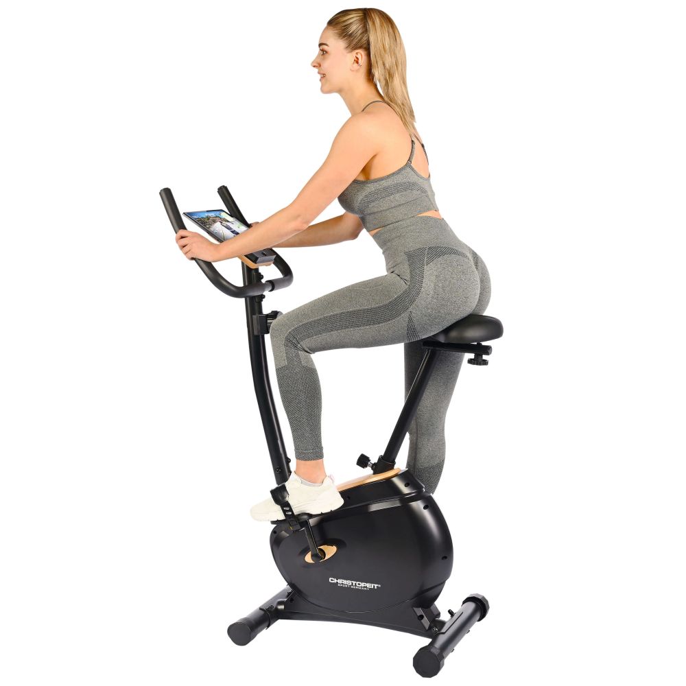 Velotrenažöör CHRISTOPEIT Delta - Image 2