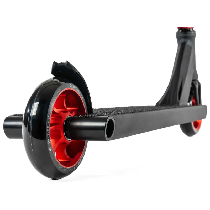 Trikitõukeratas Ethic Pandora Complete Pro Scooter M Red - Image 2