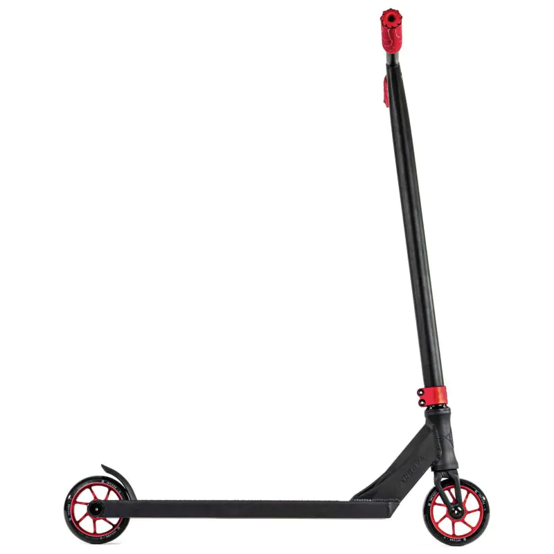 Trikitõukeratas Ethic Pandora Complete Pro Scooter M Red - Image 3