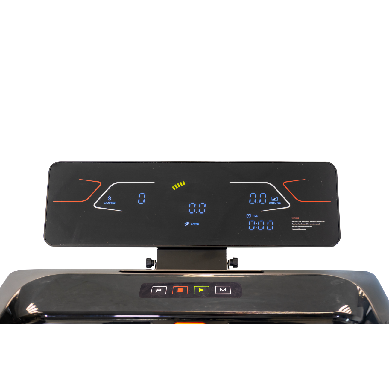 Jooksulint BH FITNESS Nyman Plus - Image 2