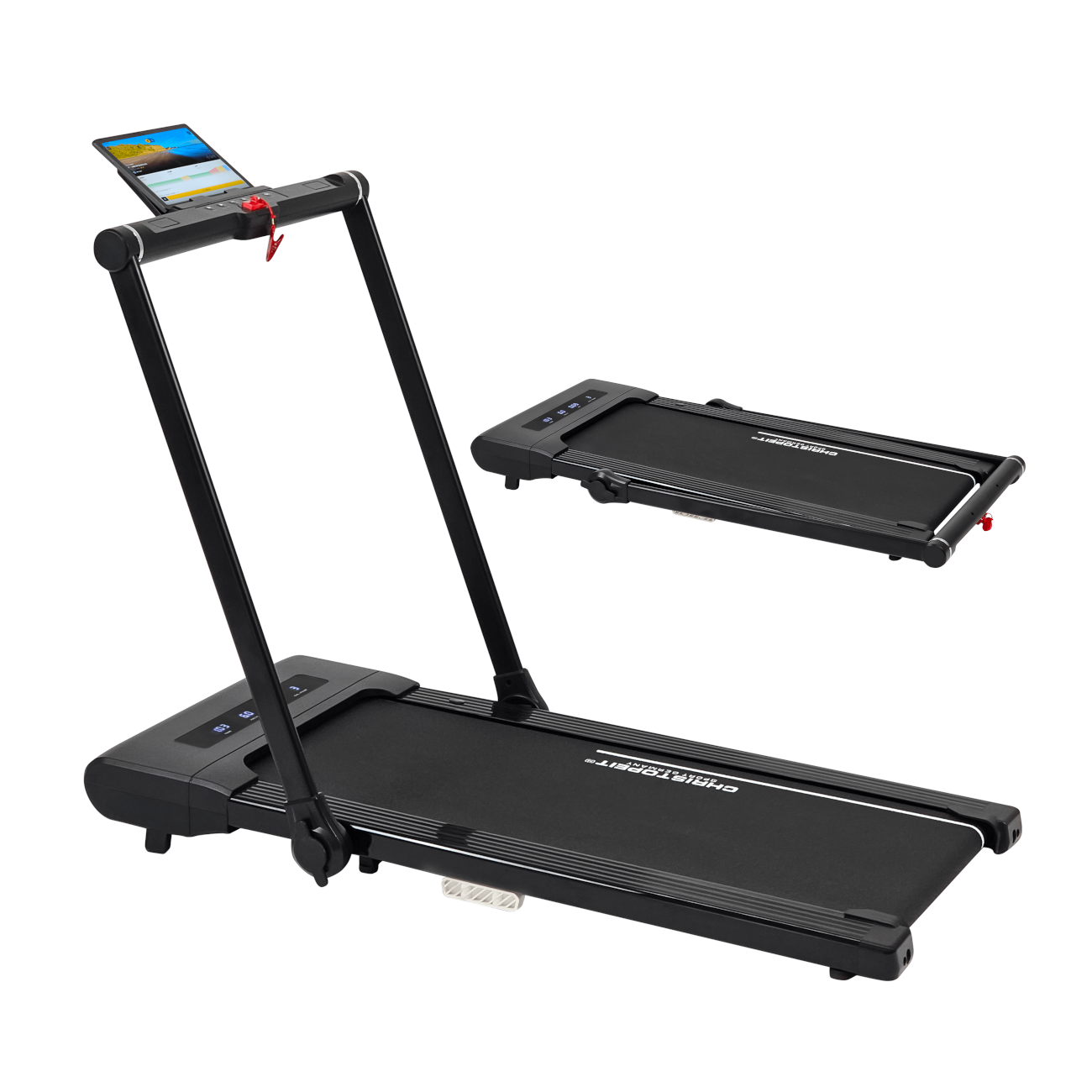 Jooksulint CHRISTOPEIT Walk Run Pro