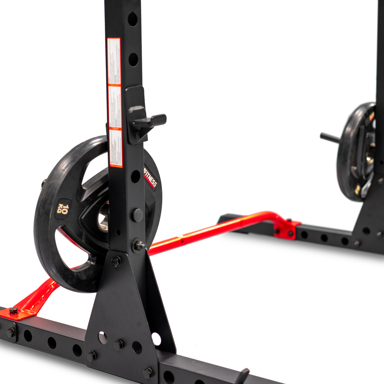 Jõuraam BH FITNESS Power Rack - Image 5