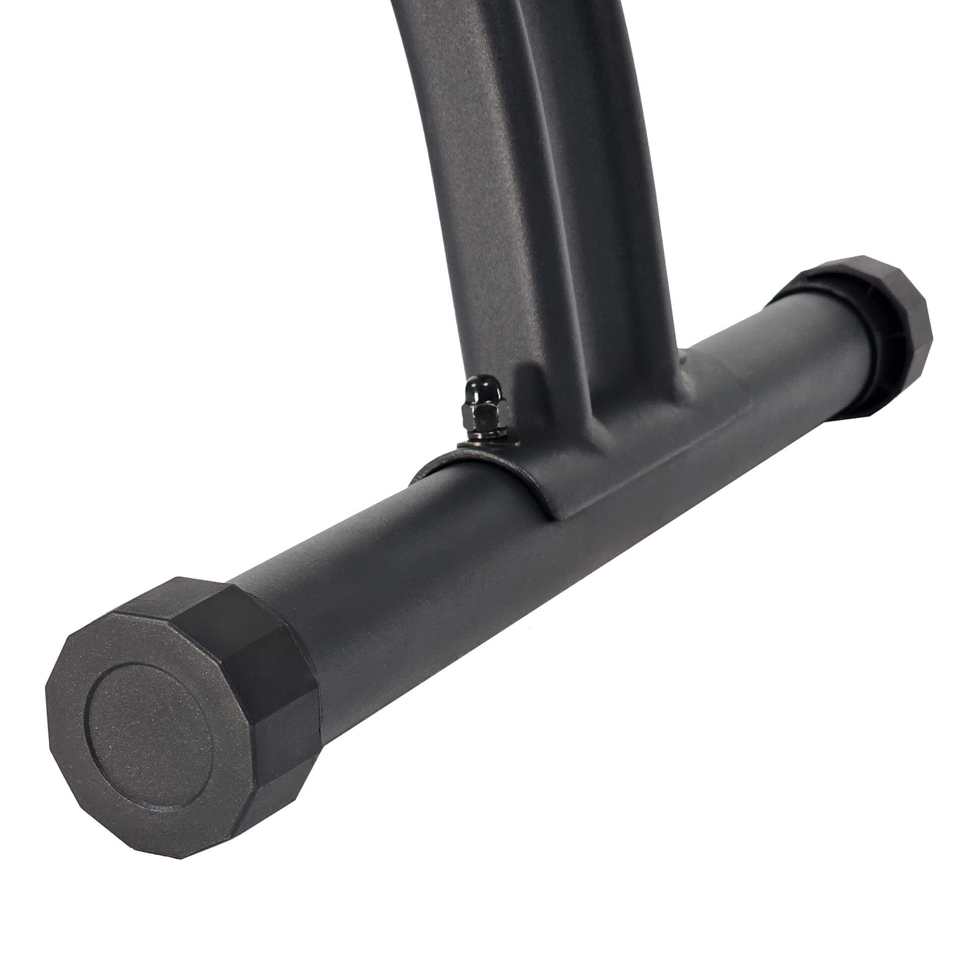 Kokkupandav velotrenažöör CHRISTOPEIT S-Bike Velo Fit, must - Image 9