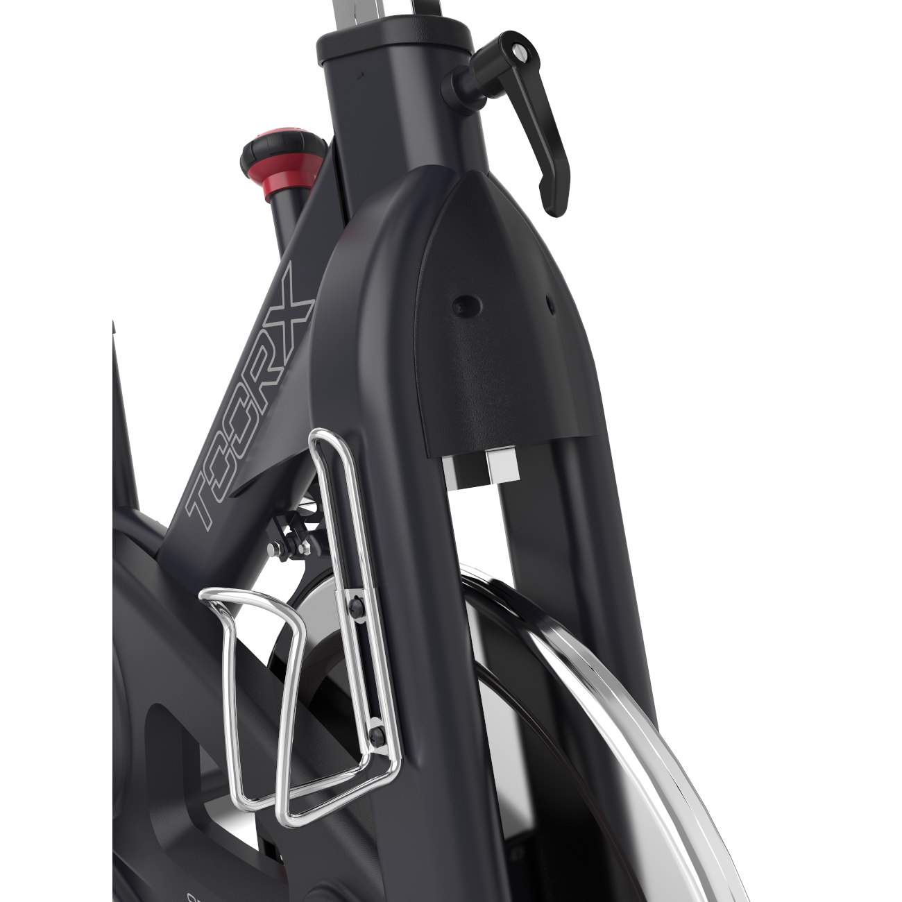 Spinningratas TOORX SRX-9000 - Image 2