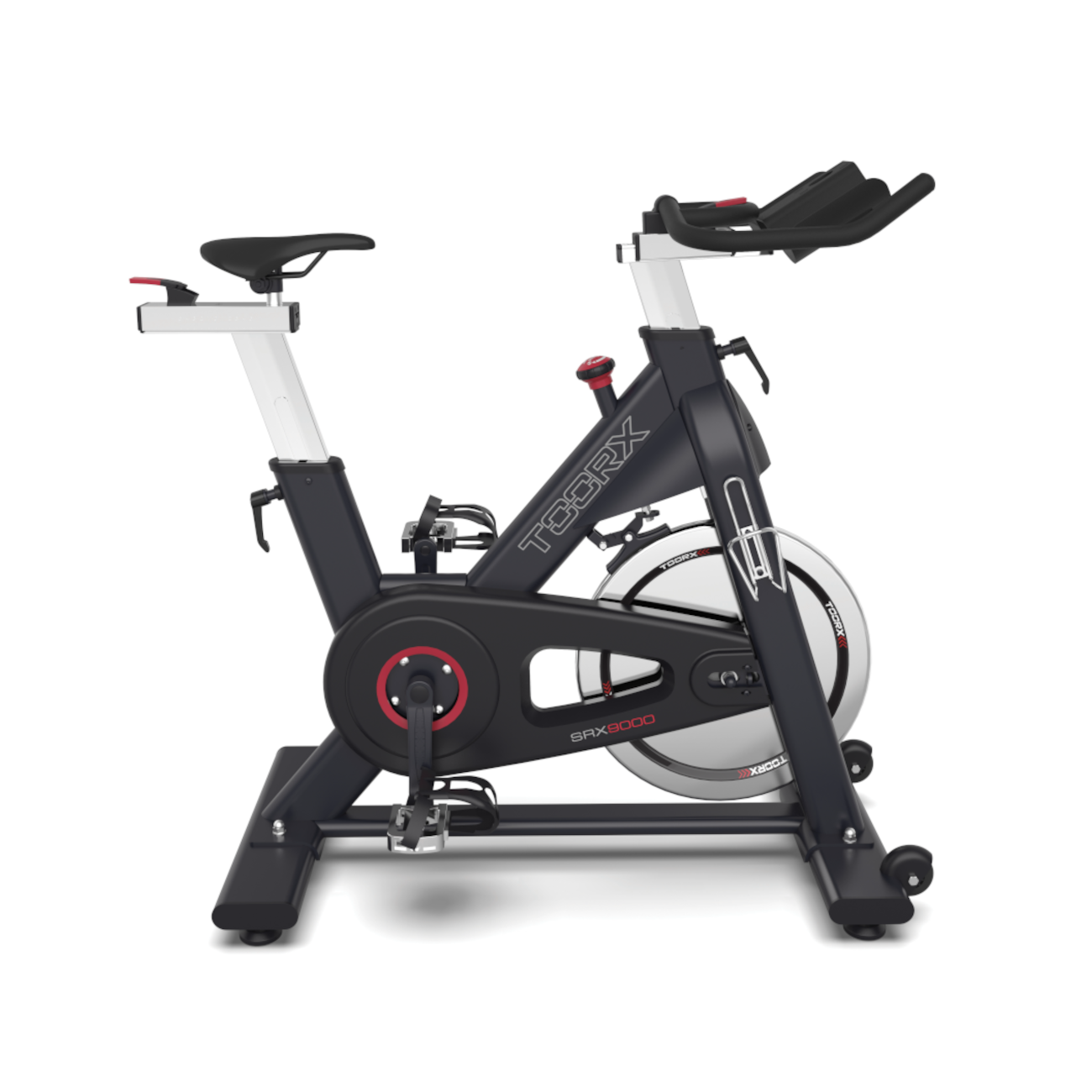 Spinningratas TOORX SRX-9000 - Image 6