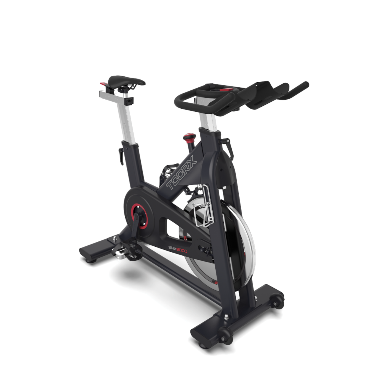 Spinningratas TOORX SRX-9000 - Image 4