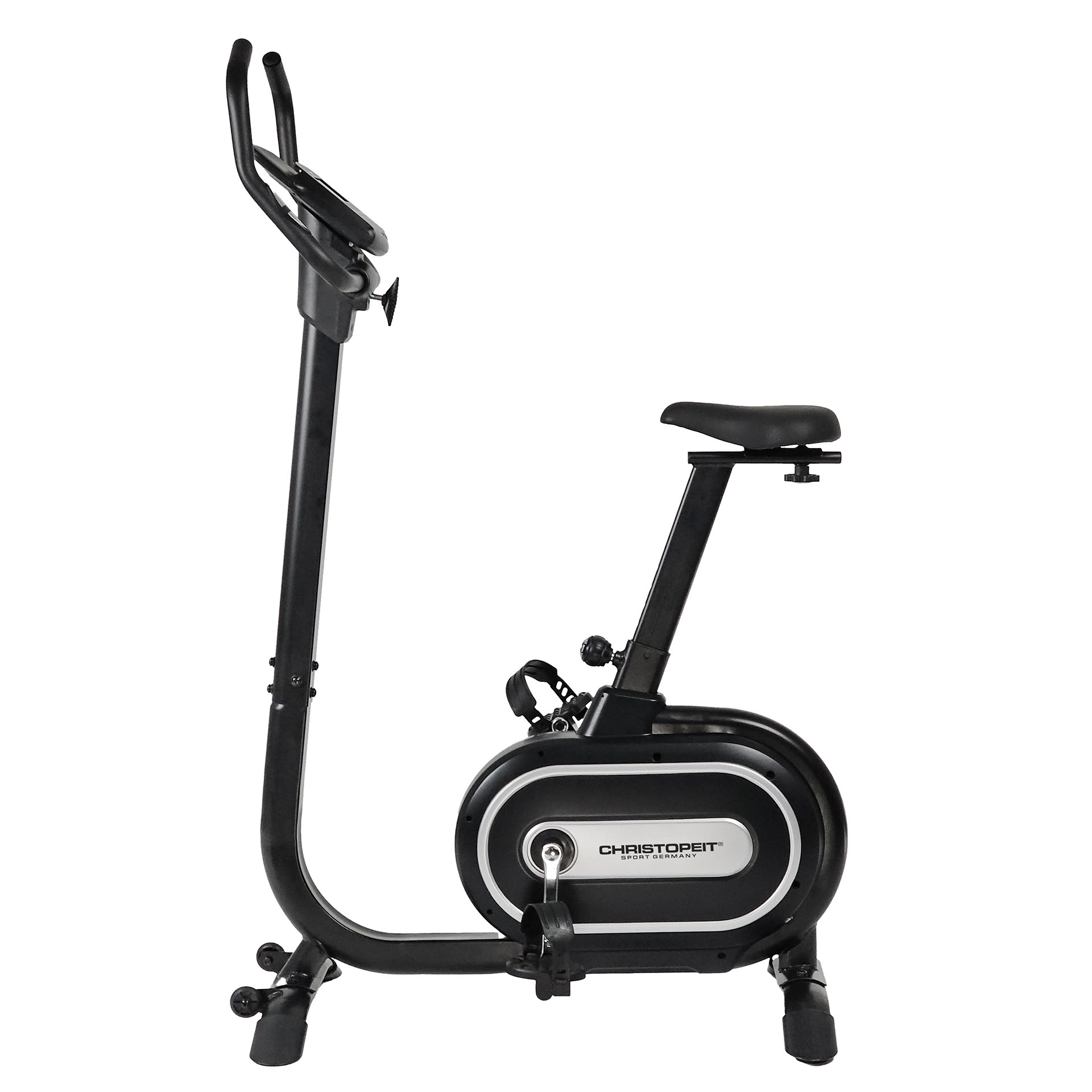 Veloergomeeter CHRISTOPEIT ET 5.1, must - Image 4