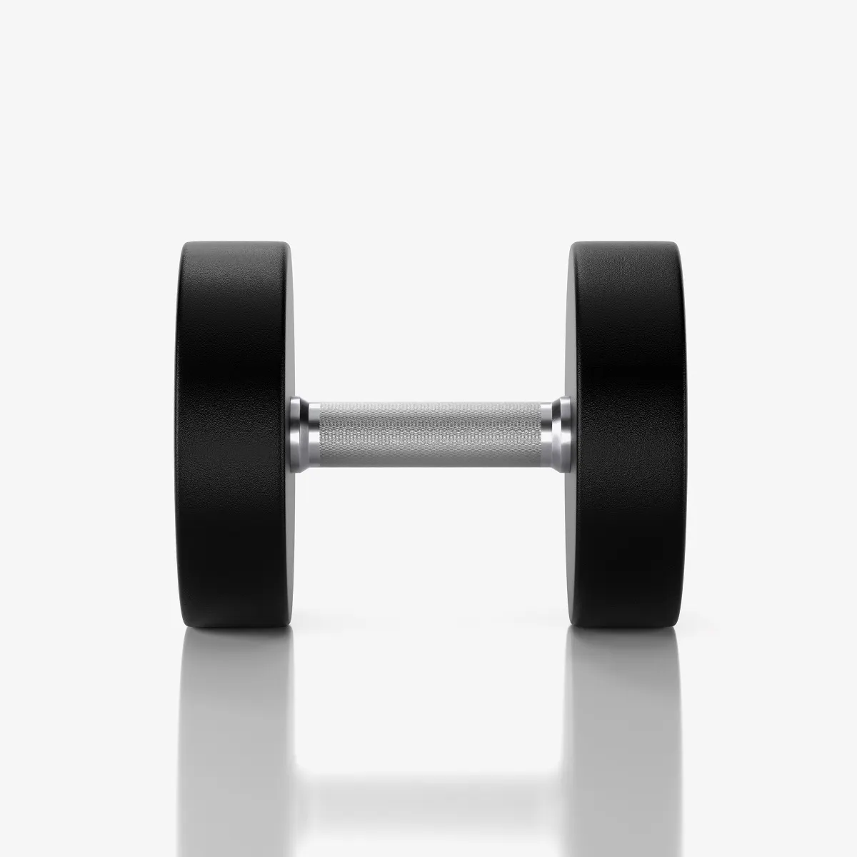 Hantel HAMMER Compact Dumbbell PU 35 kg - Image 4