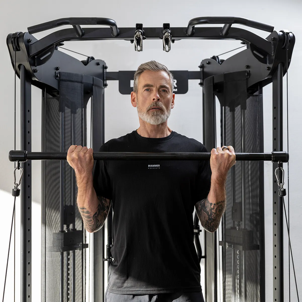 Jõujaam HAMMER Autark 9.0 - Image 12