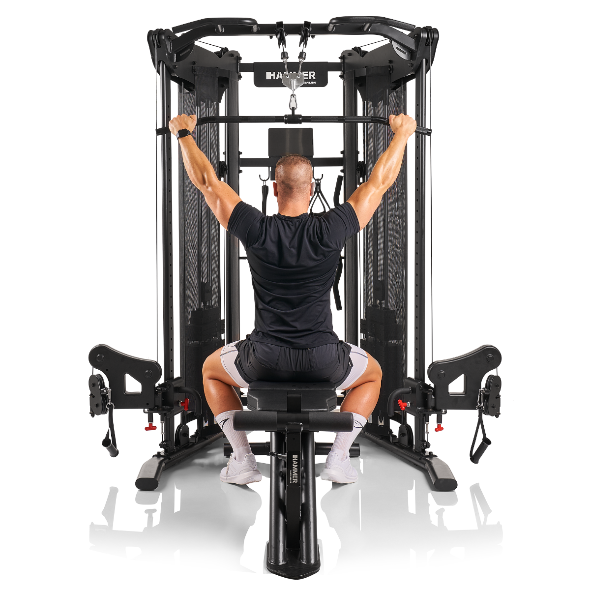 Jõujaam HAMMER Autark 9.0 - Image 10