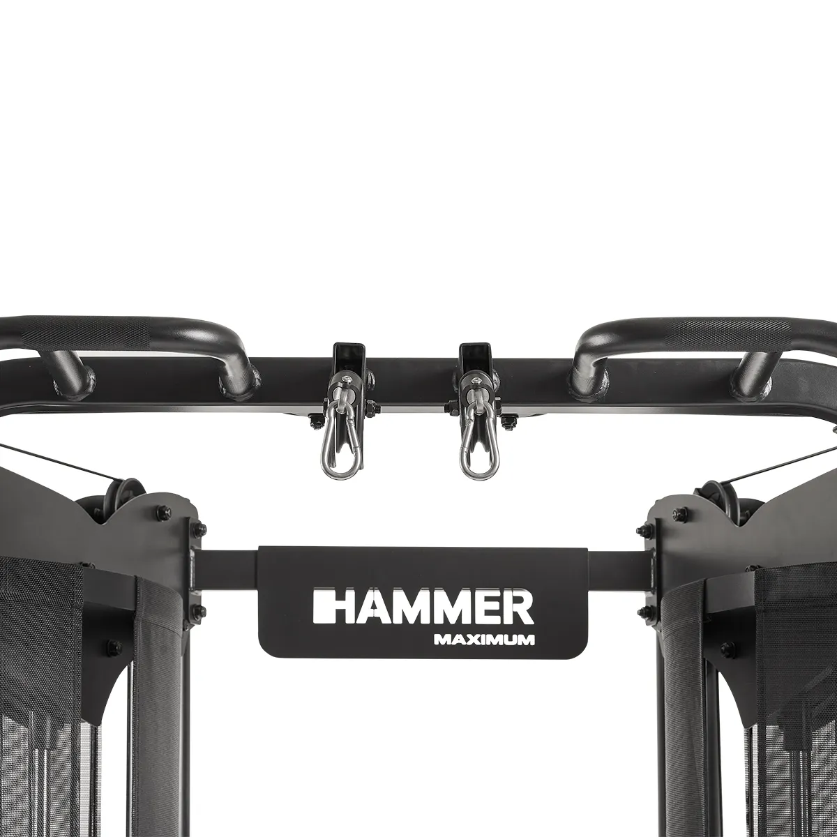 Jõujaam HAMMER Autark 9.0 - Image 9