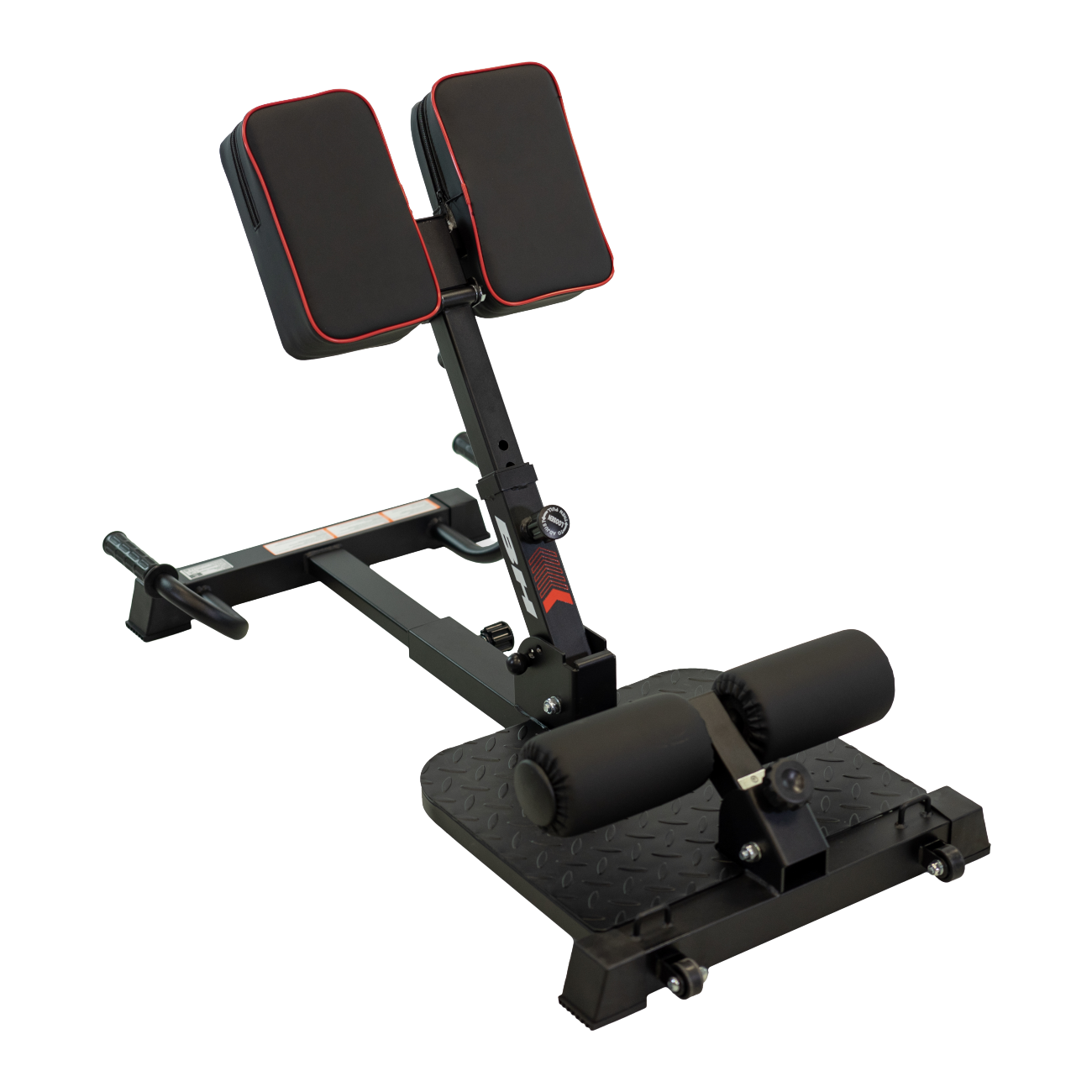 Kükipink BH FITNESS Squat Machine - Image 2