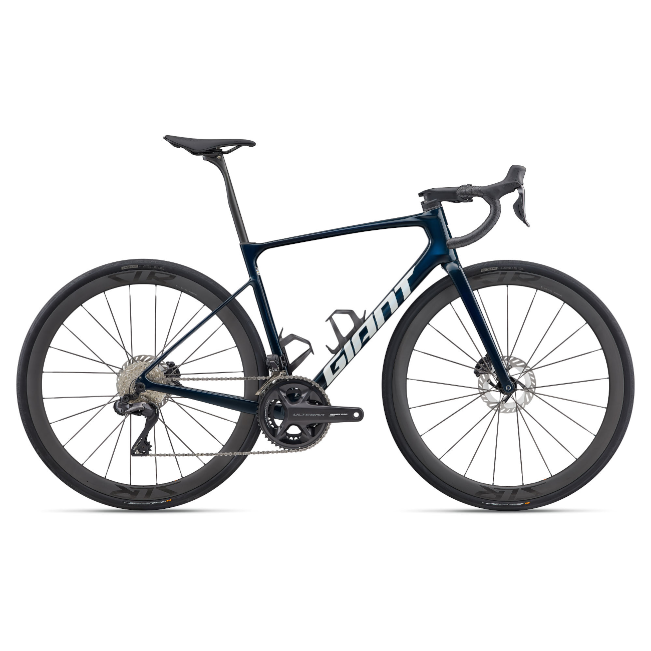 Maanteeratas GIANT Defy Advanced Pro 0 (2026) Mariana Blue (L)