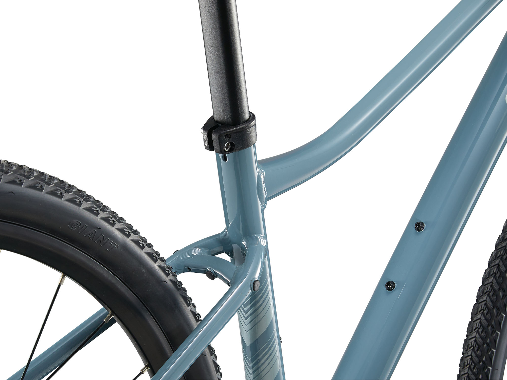 Naiste jalgratas LIV Rove 2, Storm Cloud (XS) - Image 5