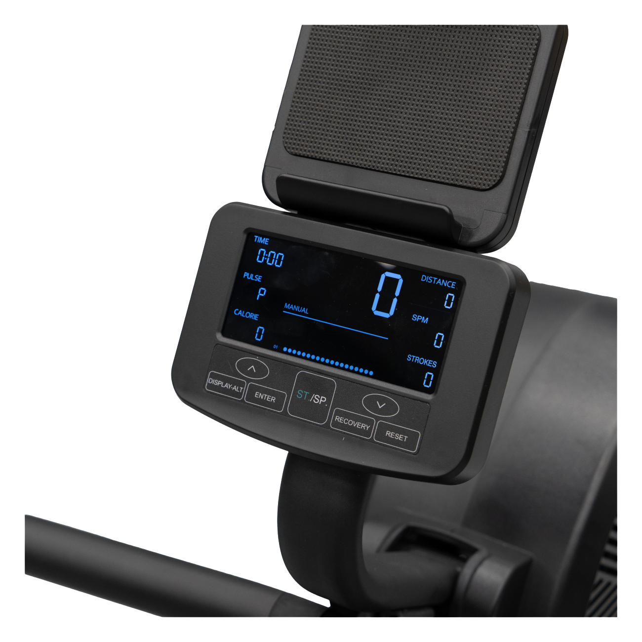 Sõudeergomeeter BH FITNESS i.Hudson - Image 2