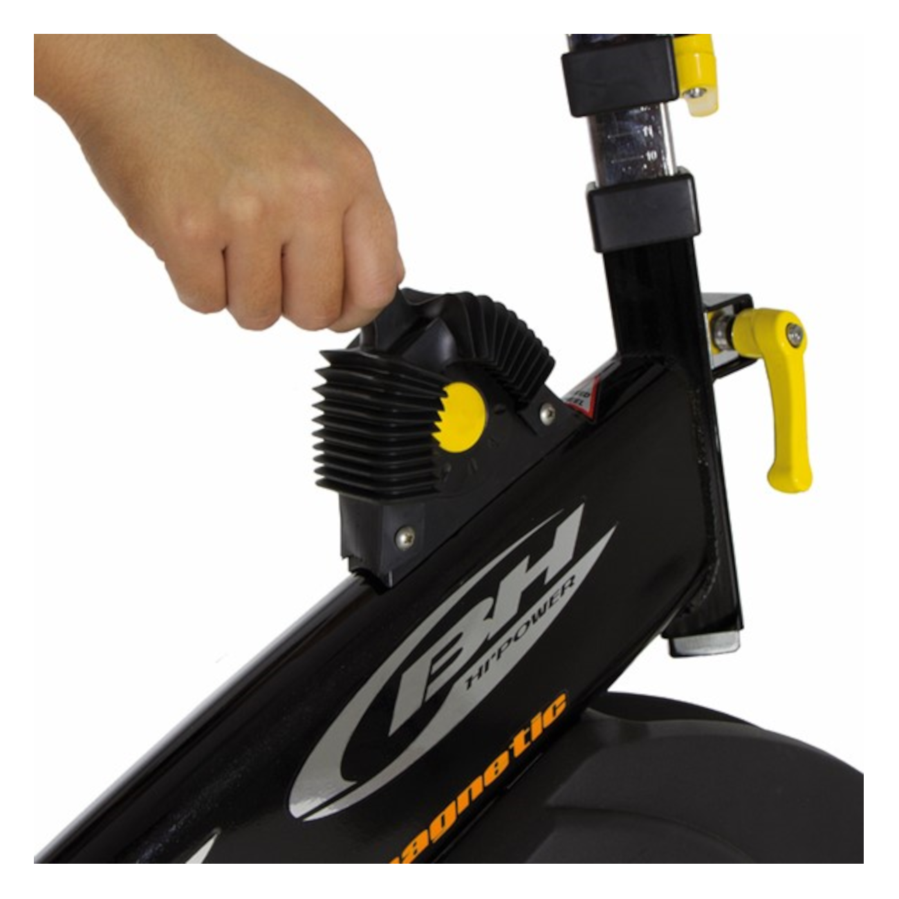 Spinningratas BH FITNESS Duke Magnetic - Image 5