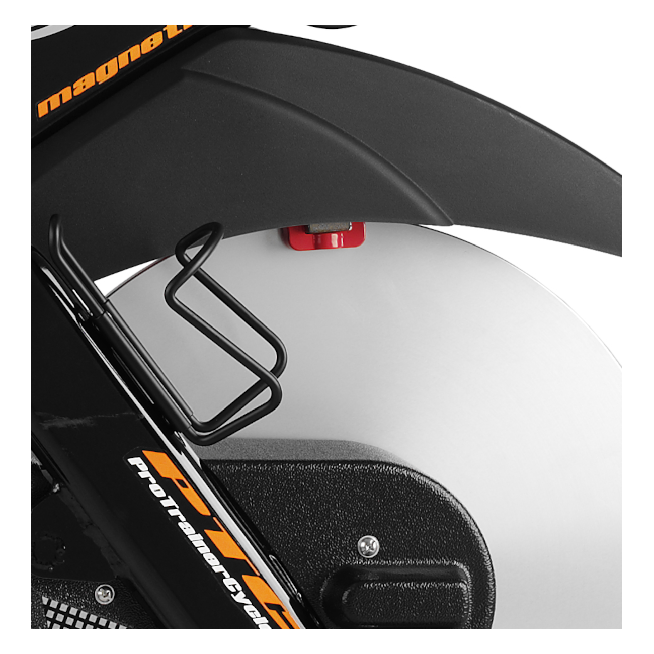 Spinningratas BH FITNESS Duke Magnetic - Image 4