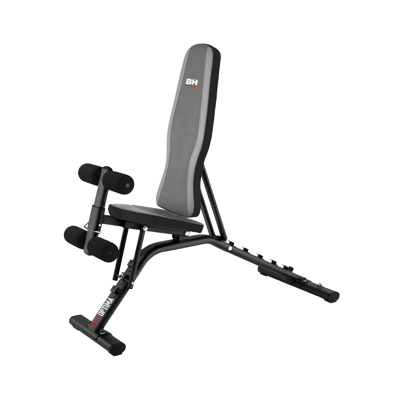 Treeningpink BH FITNESS Optima