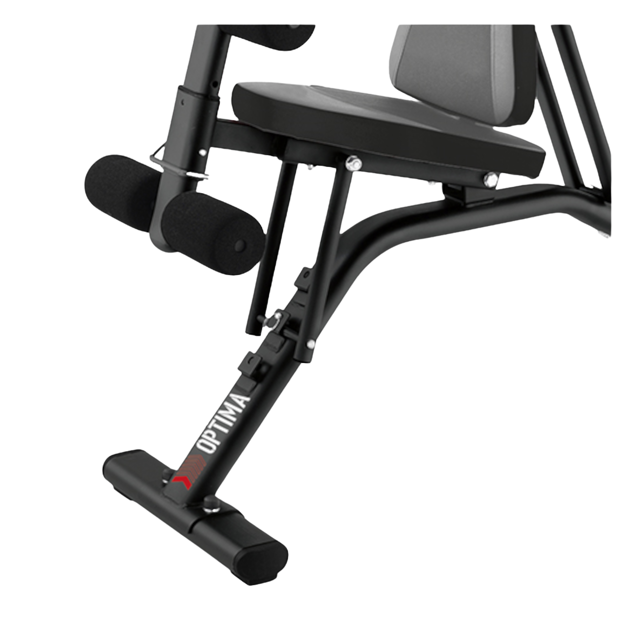 Treeningpink BH FITNESS Optima - Image 4