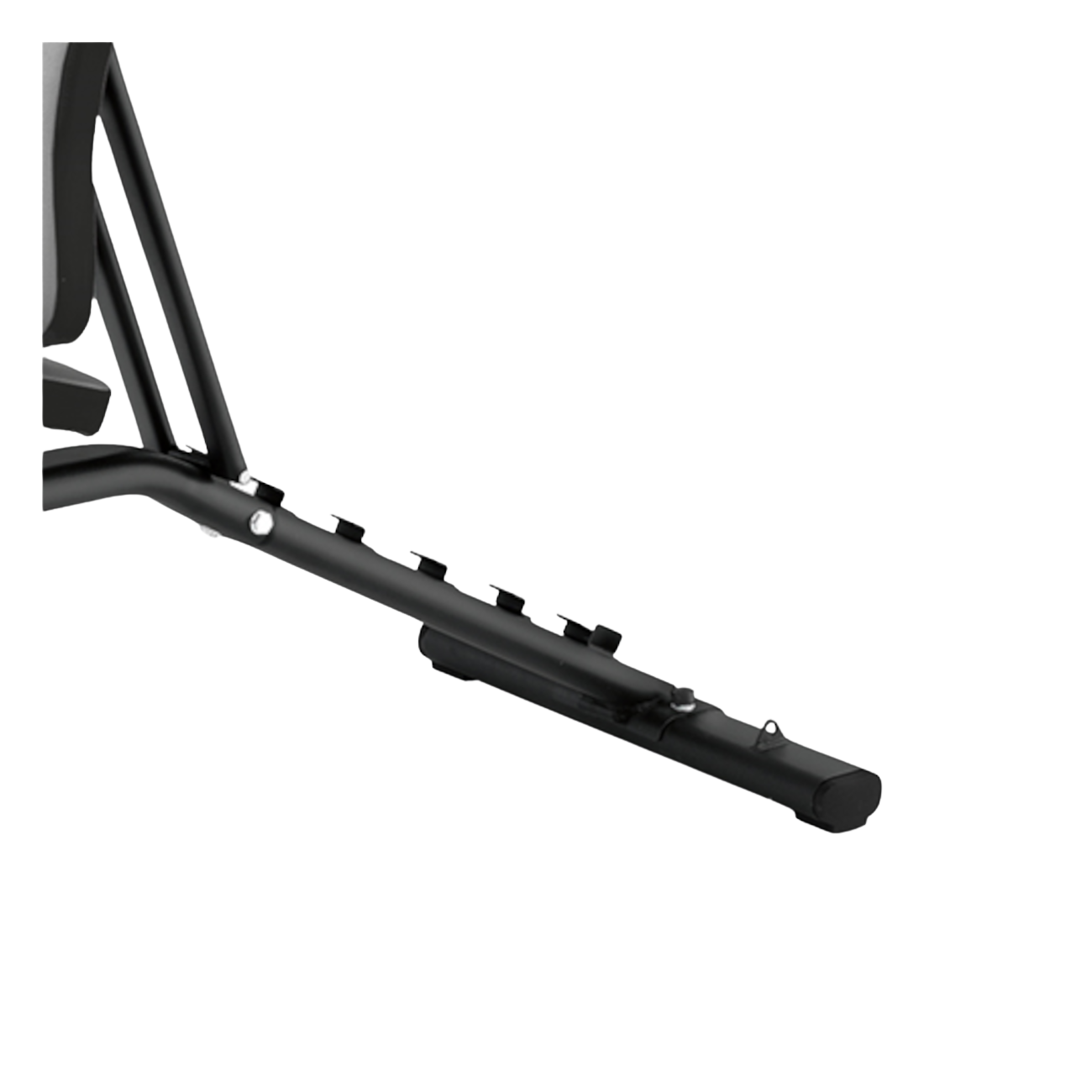 Treeningpink BH FITNESS Optima - Image 3