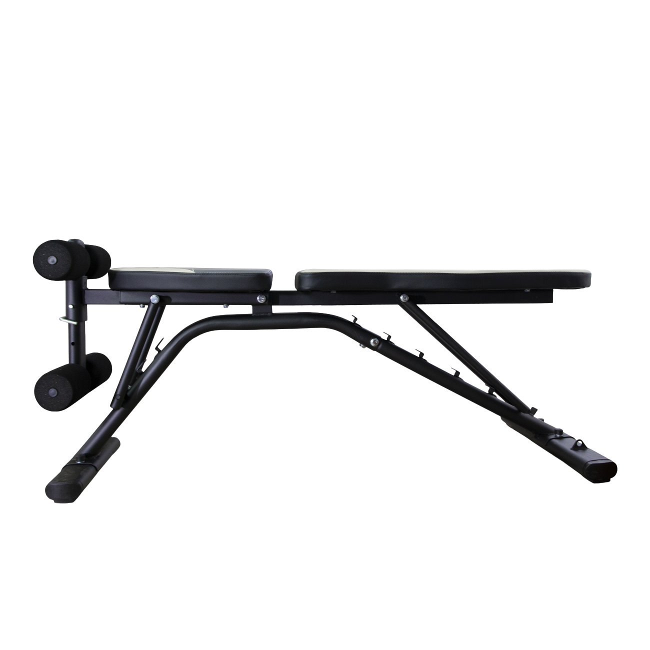 Treeningpink BH FITNESS Optima - Image 5