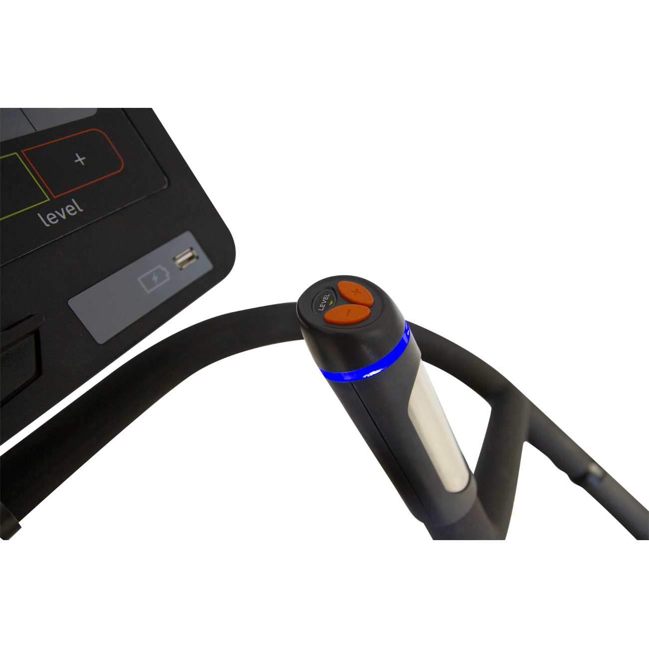 Trepimasin BH FITNESS Movemia SC1000 Climber - Image 4