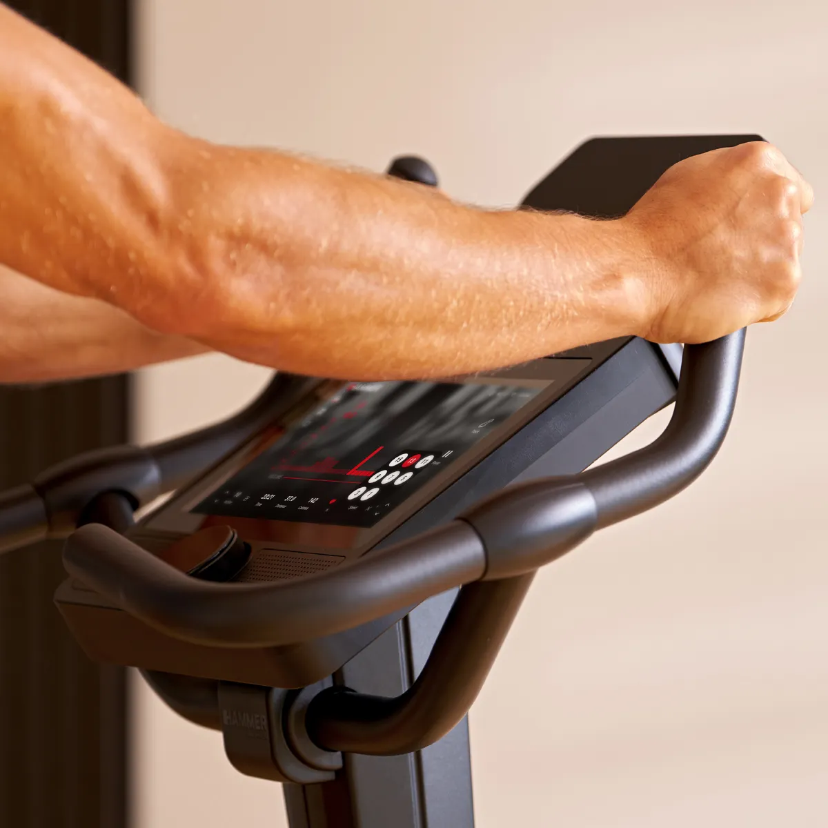 Velotrenažöör HAMMER Spheris 4.0 - Image 2