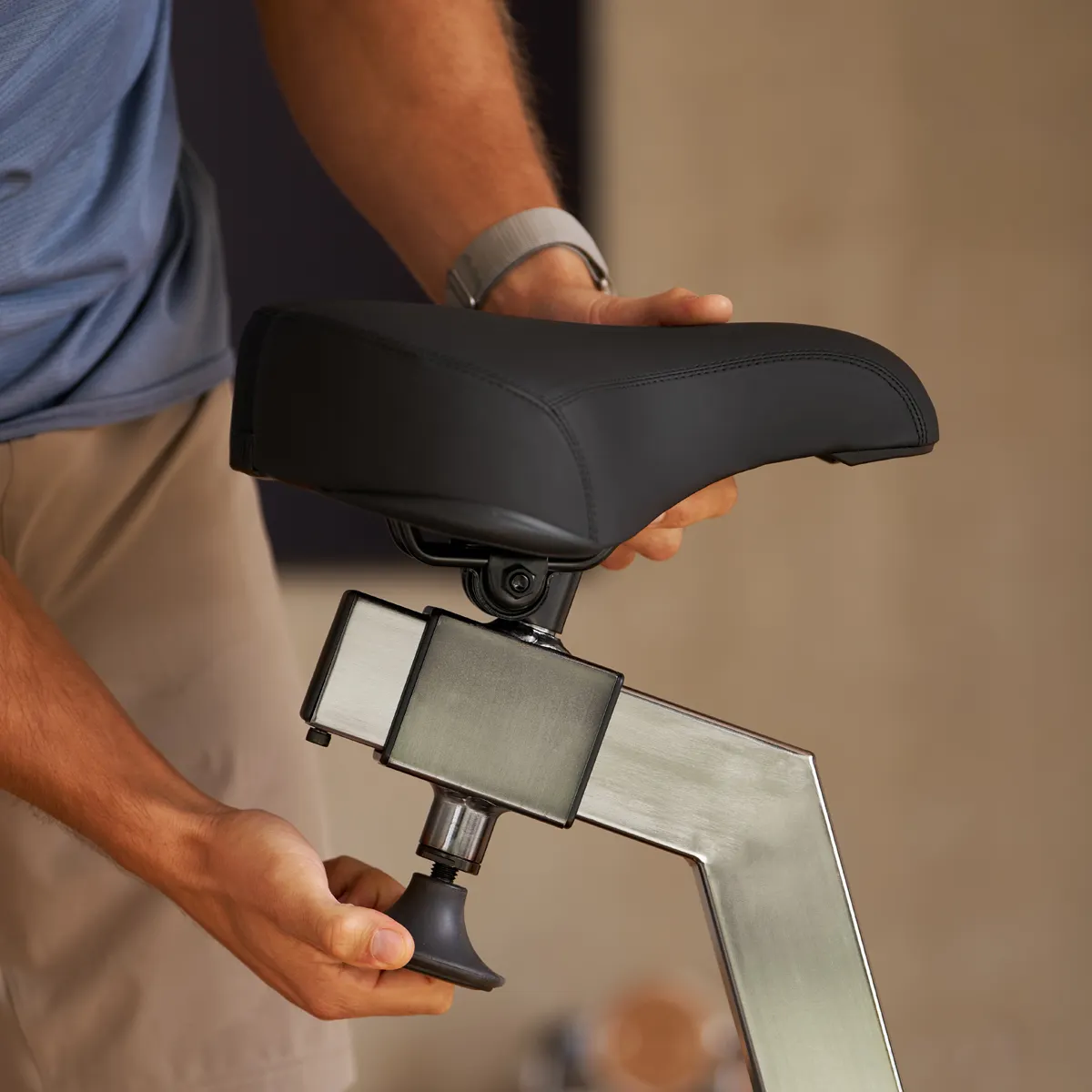 Velotrenažöör HAMMER Spheris 4.0 - Image 6